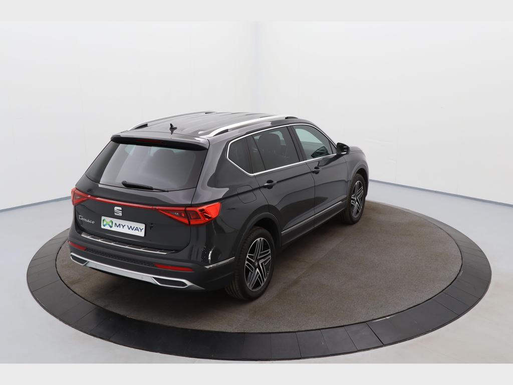 SEAT Tarraco XCELLENCE 1.5 TSI 150 PK DSG-7