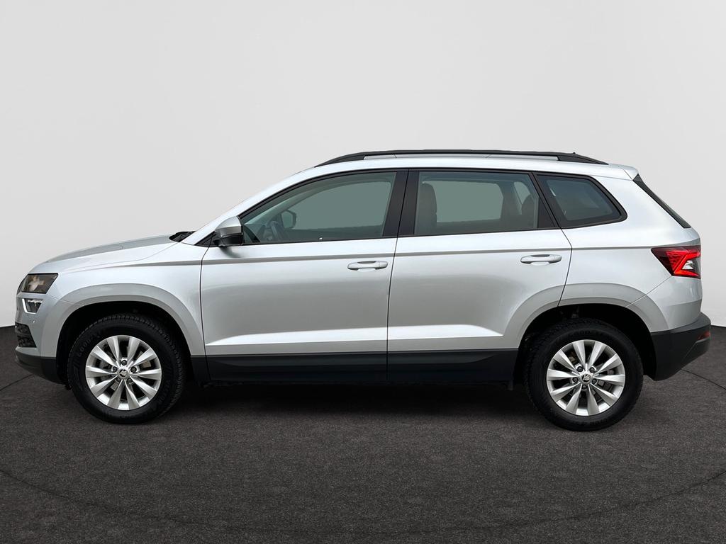 Skoda Karoq CAMERA*AUTOMAAT*CARPLAY*1J GAR*TOPWAY.BE