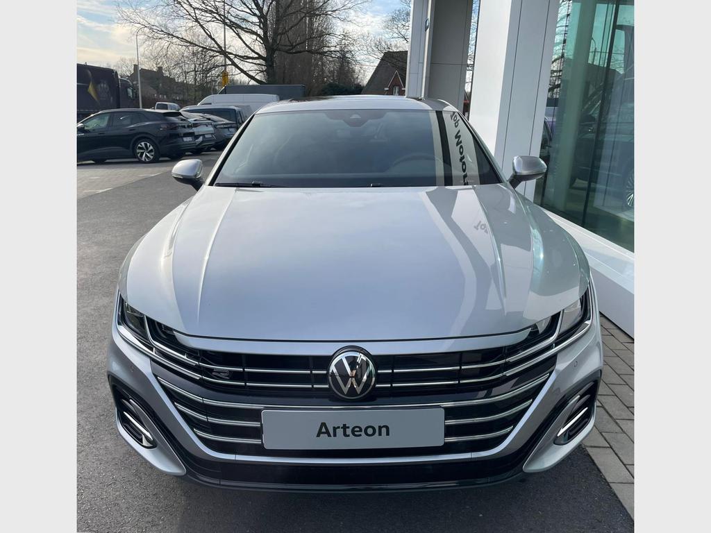 Volkswagen Arteon Shooting Brake Arteon Shooting Brake R-Line 1.4 l eHybrid GPF 115 kW (156 PS)/85 kW (115 PS)