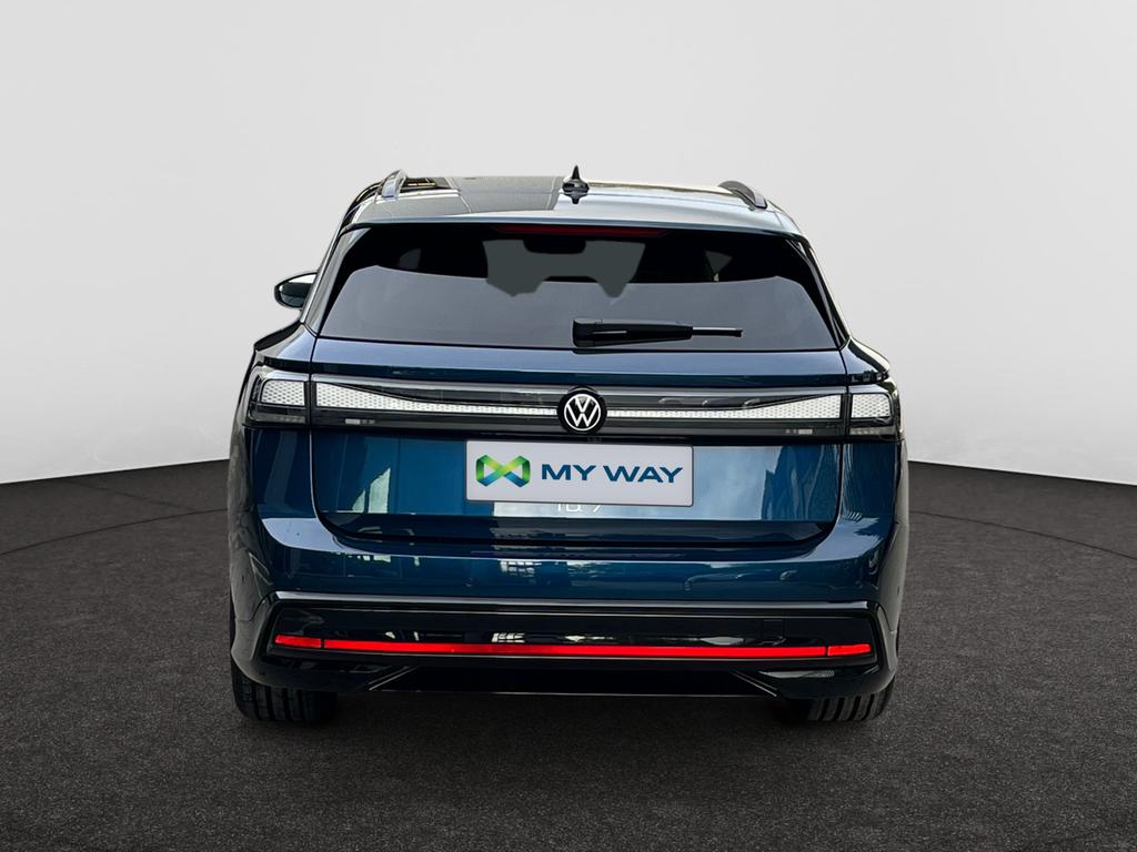 Volkswagen ID.7 Tourer Tourer Pro Business Premium 77 kWh 210 kW (286 ch)