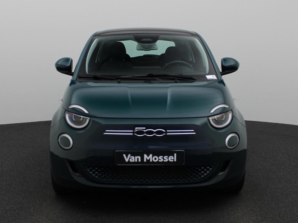 Fiat E-500 e-500 42 kWh Icon