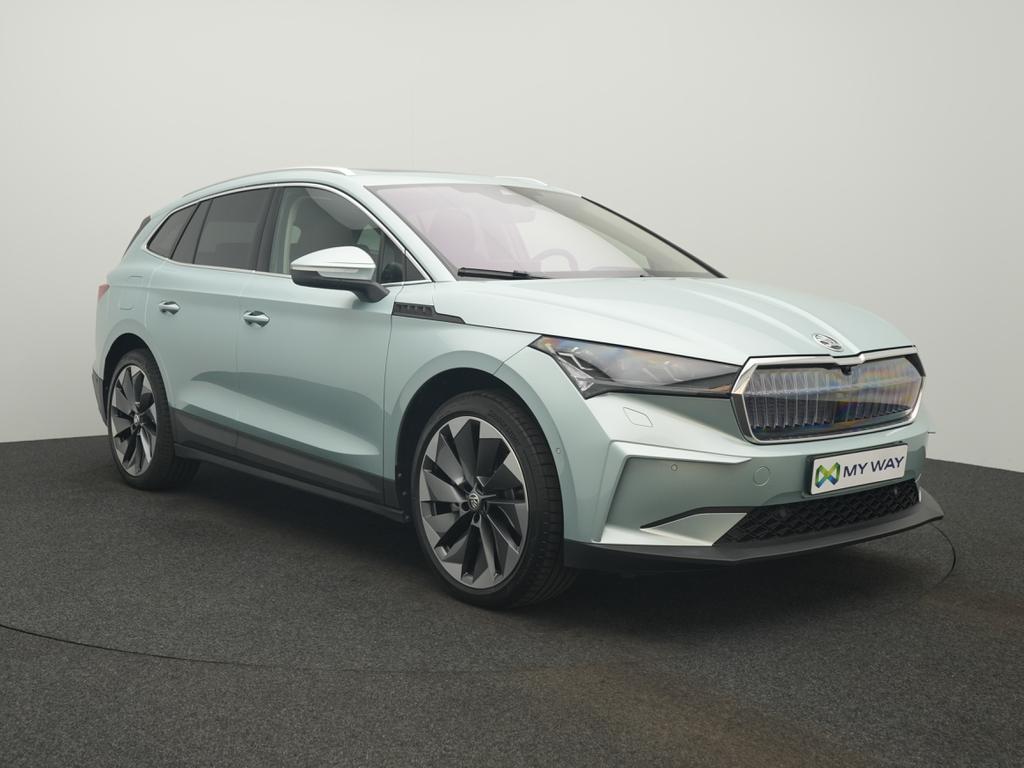 Skoda Enyaq Enyaq 82 kWh 80