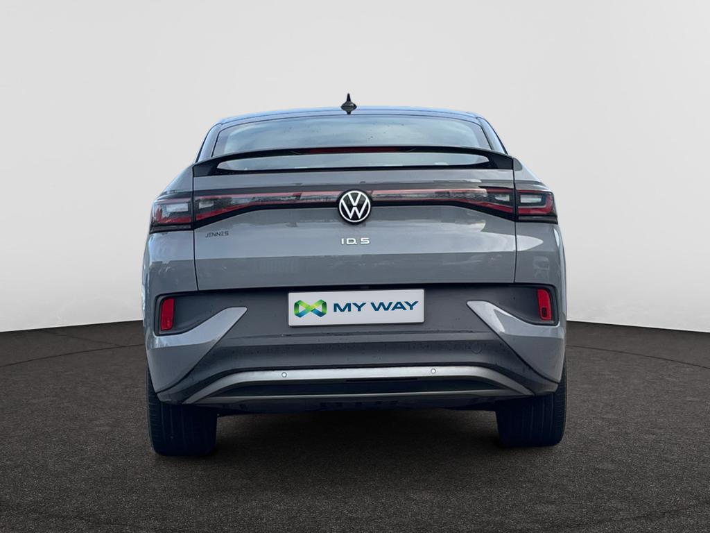 Volkswagen ID.5 Pro Performance 77 kWh 150 kW (204 ch) 1 vitesse