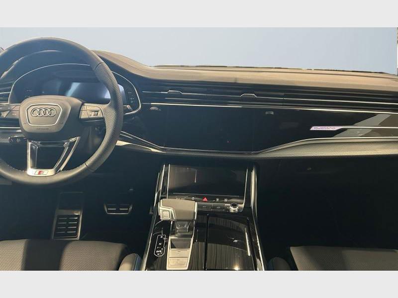 Audi Q8 SUV Q8 60 TFSI e Quattro PHEV Tiptronic (360 kW)