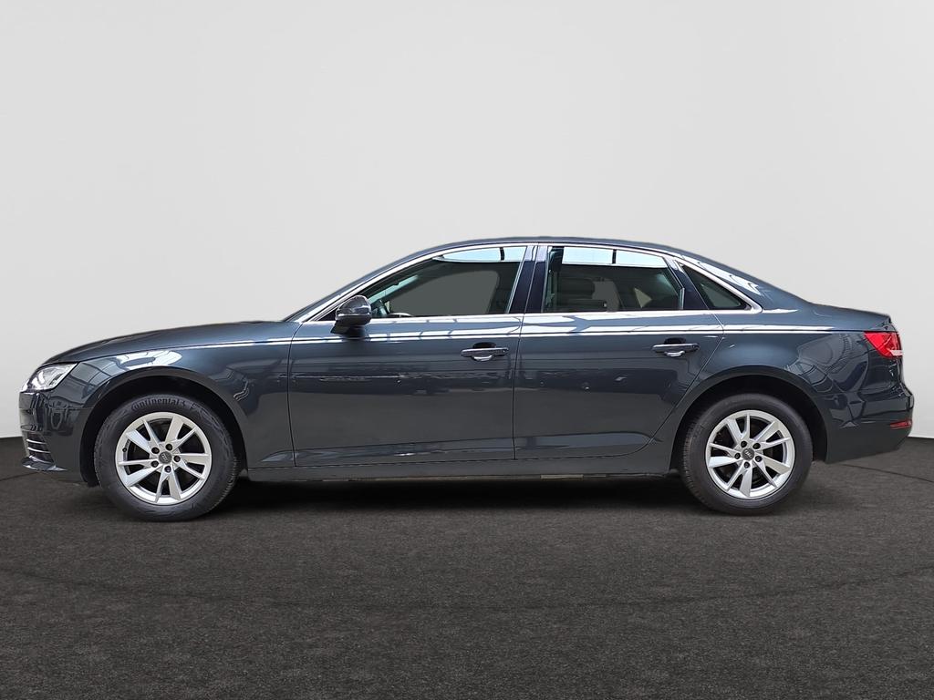 Audi A4 Saloon 1.4 TFSI 150cv