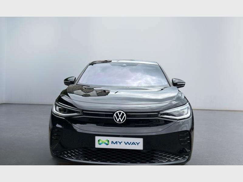 Volkswagen ID.5 ID.5 77 kWh 4Motion GTX