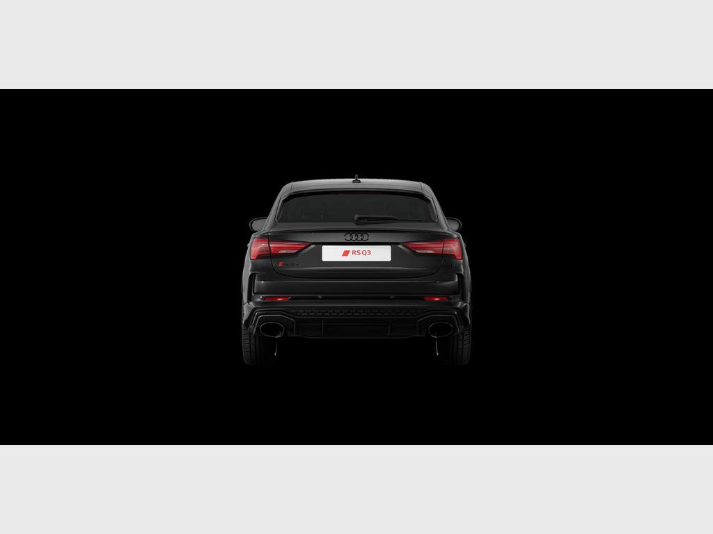 Audi RSQ3 SPORTBACK Audi RS Q3 Sportback    294(400) kW(ch) S tronic