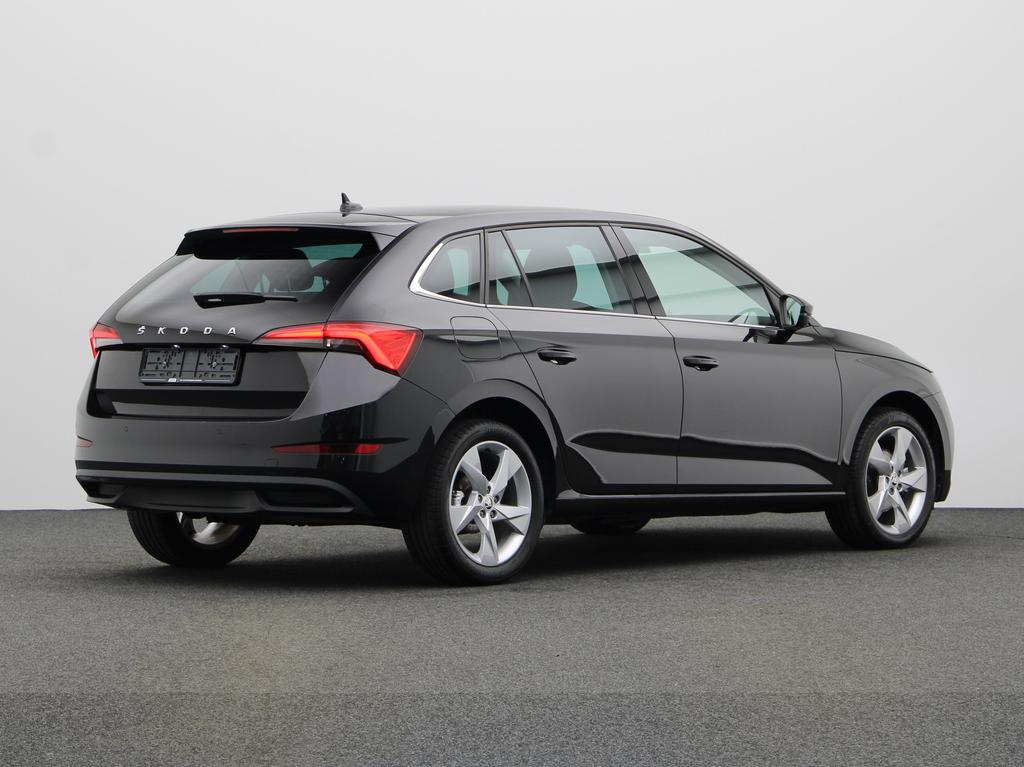 Skoda Scala AMBITION 1,0 TSI 115 PK DSG-7 AUTOMAAT