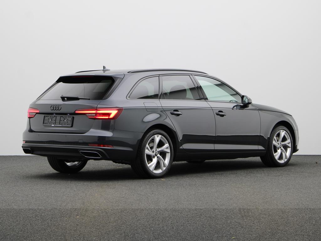 Audi A4 Avant 35 TFSI 150 pk S-tronic