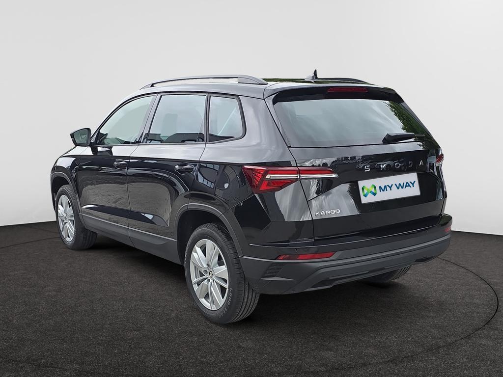 Skoda Karoq Corporate 1.5 TSI 150ch DSG