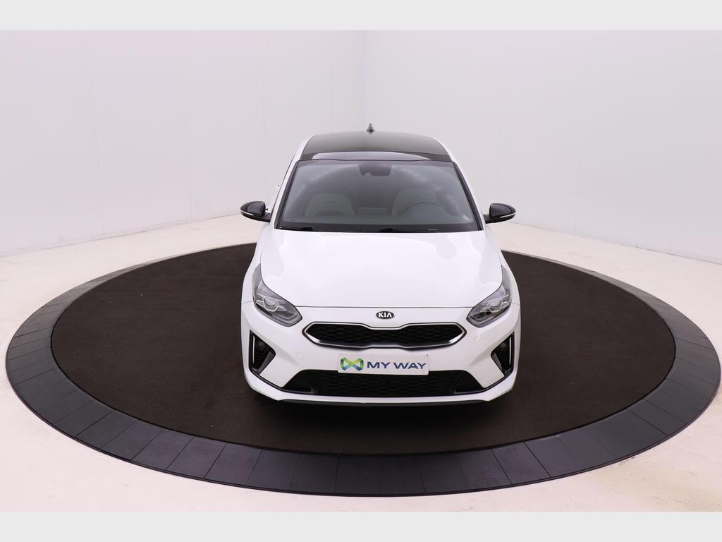 Kia ProCeed GT-Line 1.0 T-GDi 120 PK 6v