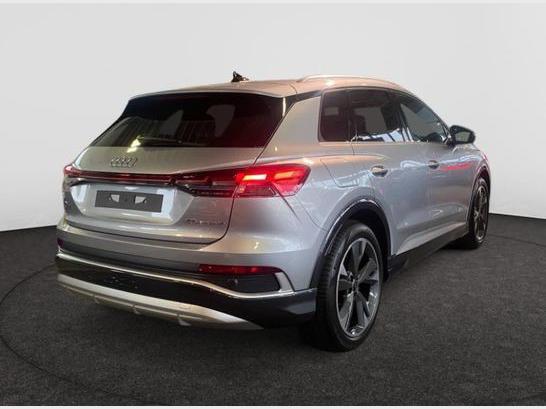 Audi Q4 e-tron e-Tron 82 kWh 45 Attraction