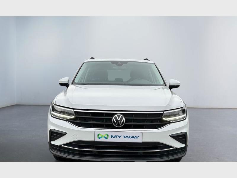 Volkswagen Tiguan Tiguan 1.5 TSI ACT Life OPF