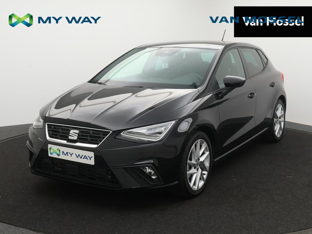 SEAT Ibiza 5P/D