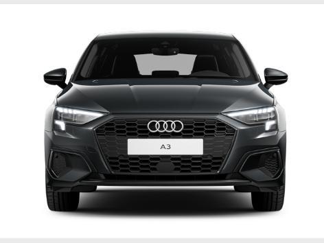 Audi A3 Sportback 35 TFSI Advanced S tr.