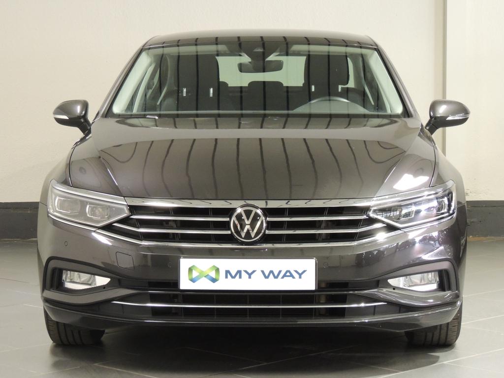 Volkswagen Passat 1.5TSI 150pk DSG7 *ACC/Camera/AppleCarPlay*