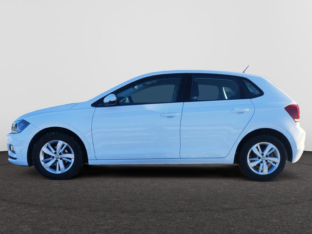 Volkswagen Polo 1.0i Comfortline