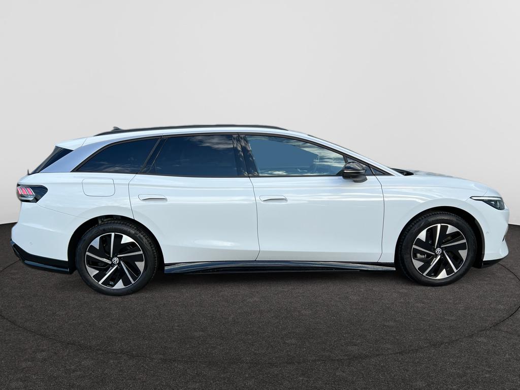 Volkswagen ID.7 Tourer Tourer 77 kWh Pro Business Premium