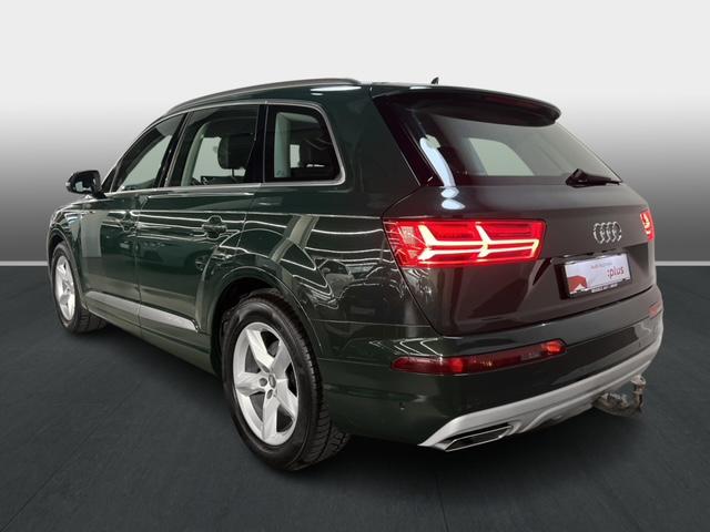 Audi Q7 Audi Q7 3.0 TDI quattro 200(272) kW(PS) tiptronic 8-speed