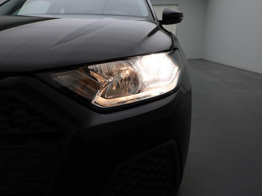 Audi A1 Sportback 25 TFSI 95pk / GPS / App Connect / Cruise Control