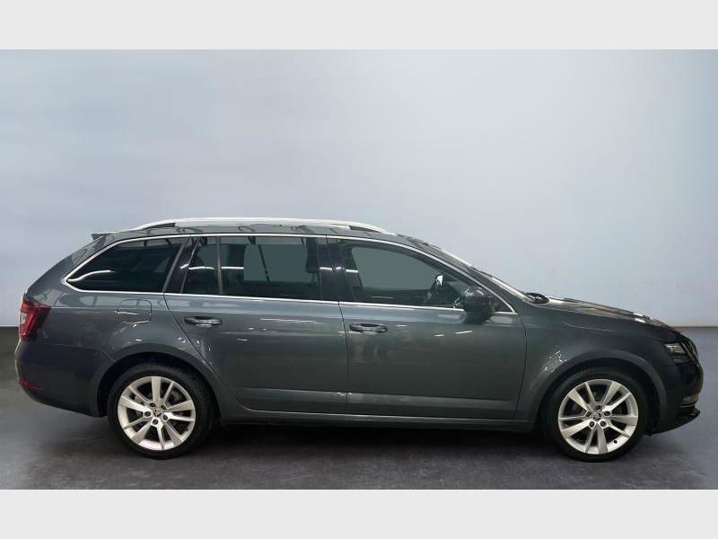 Skoda Octavia Combi Octavia SW 1.6 CR TDi Style (EU6.2)