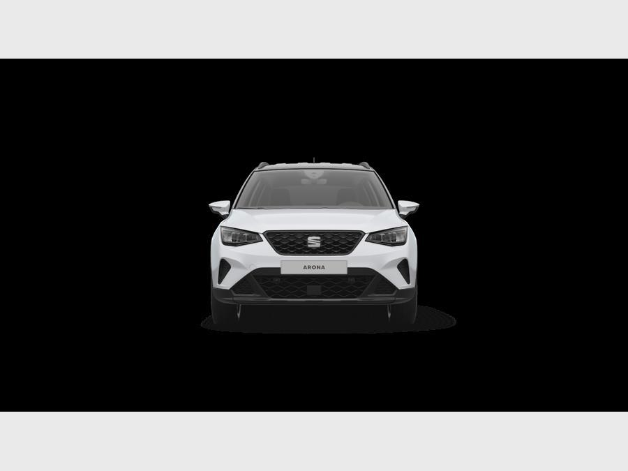 SEAT Arona Arona Move! Full Link 1.0 TSI 95ch (70kW) Manuelle 5v