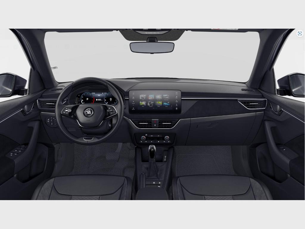 Skoda Kamiq 1.0 TSI Selection DSG