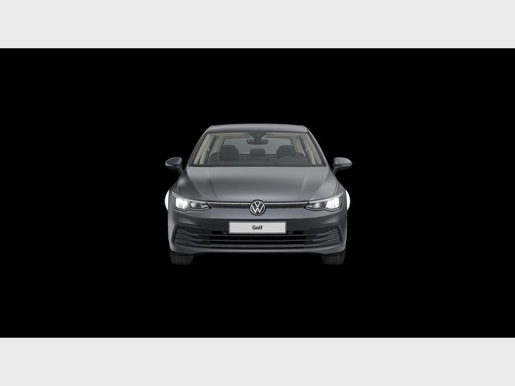 Volkswagen Golf VIII Golf Life 1.0 l eTSI GPF 81 kW (110 PS) 7-speed dual-clutch transmission DSG