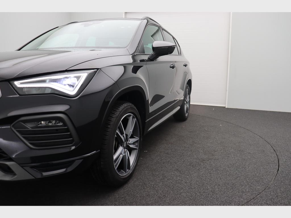 SEAT Ateca 1.5 TSI FR OPF DSG (EU6AP)