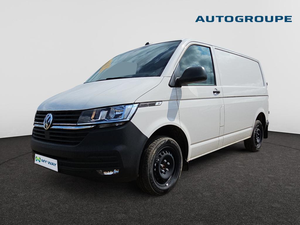 Volkswagen Transporter T6.1 1000 Fou Swb