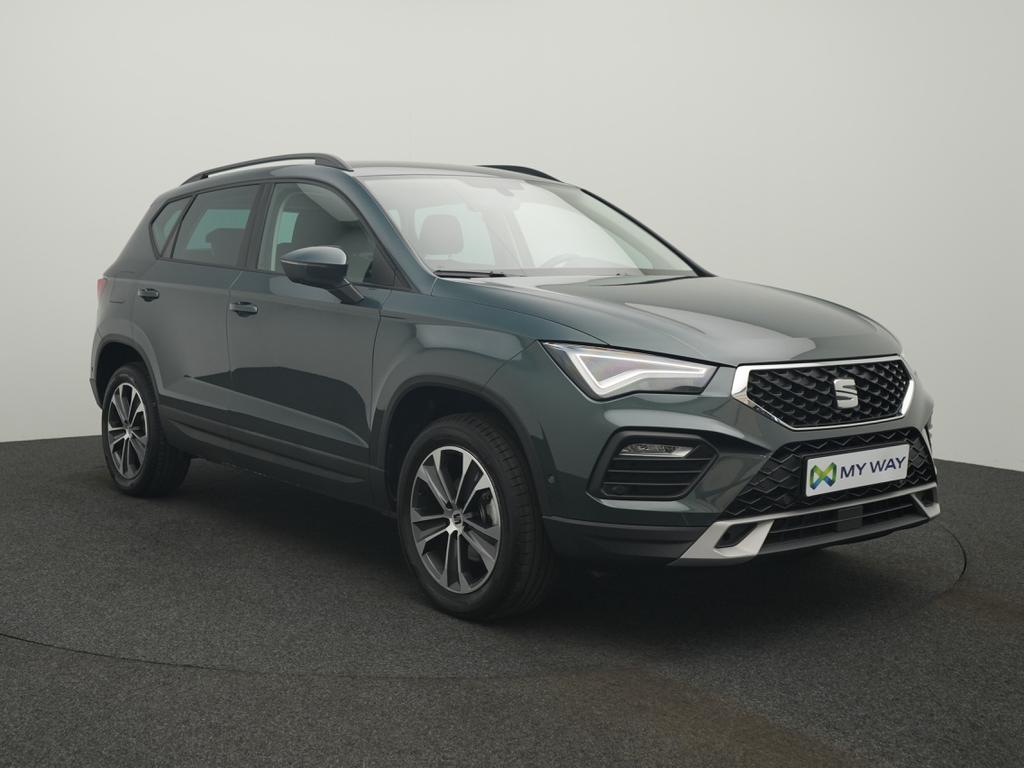 SEAT Ateca Ateca 1.0 TSI Move! Full Link OPF 6v