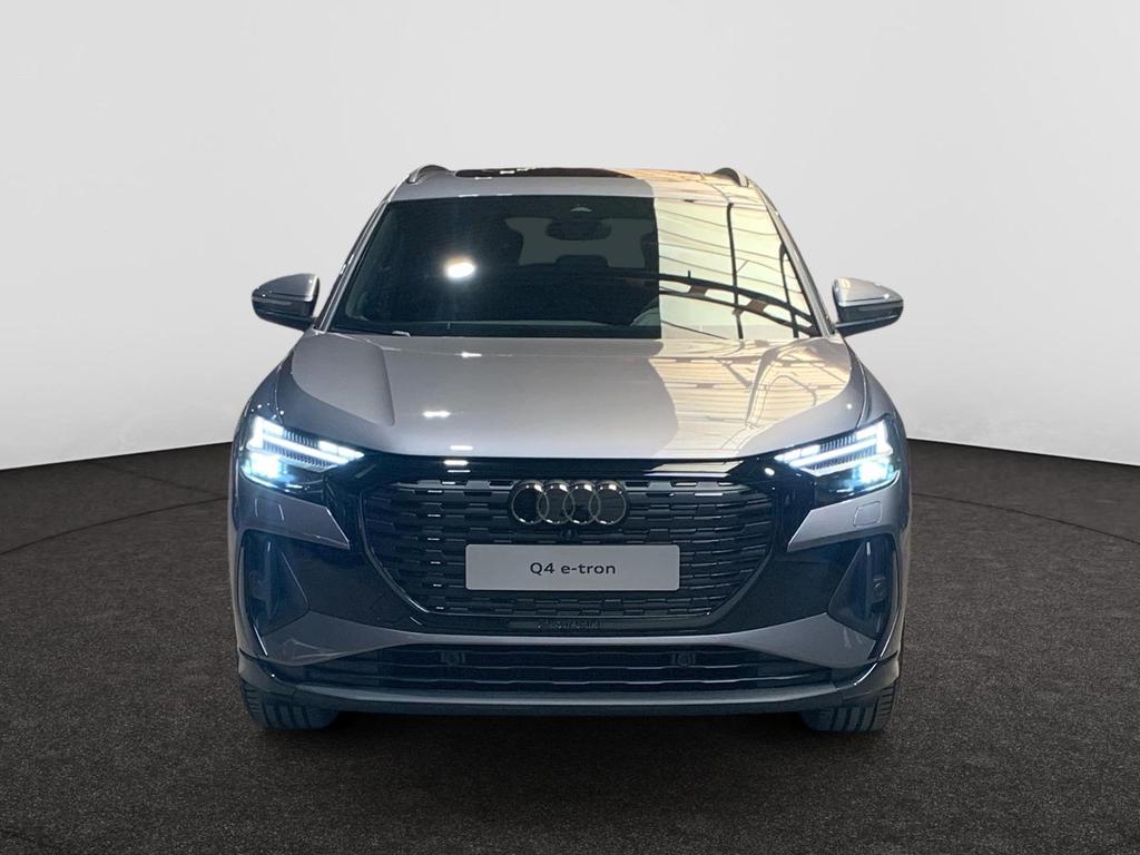 Audi Q4 e-tron e-Tron 82 kWh 45 CORPORATES 286 PK