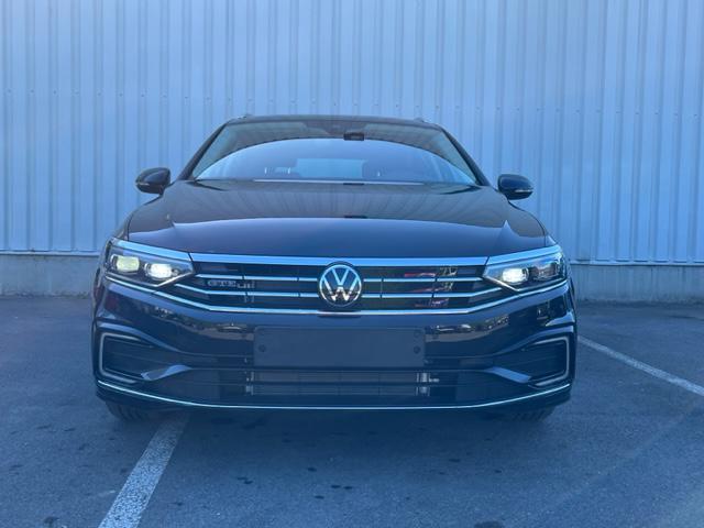 Volkswagen Passat Variant GTE STOCKWAGEN | 1.4 TSI eHybrid  115 kW (156 pk) 6 versnellingen DSG