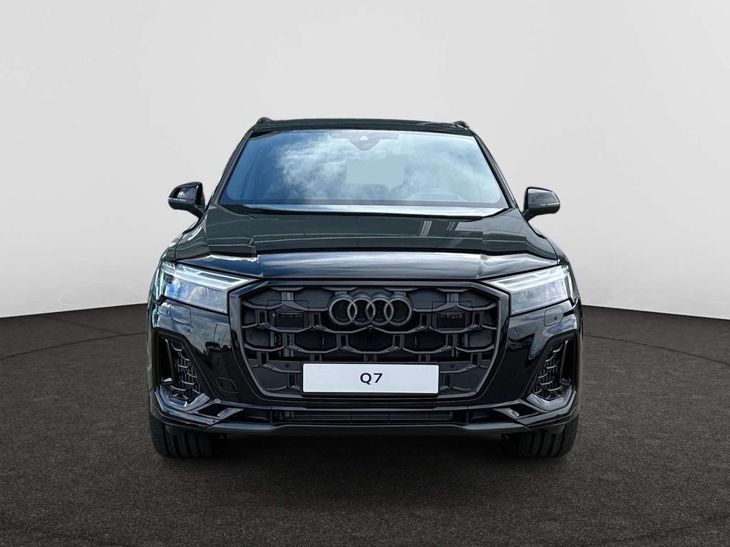 Audi Q7 55 TFSI e Quattro PHEV S line Tiptronic (290 kW)