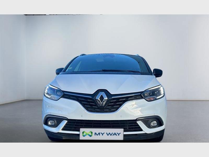 Renault Grand Scenic Grand Scénic 1.7 Blue dCi Black Edition (EU6.2)