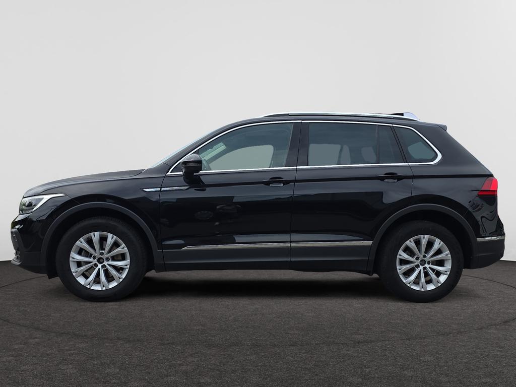 Volkswagen Tiguan Life 1.5 TSI 150cv