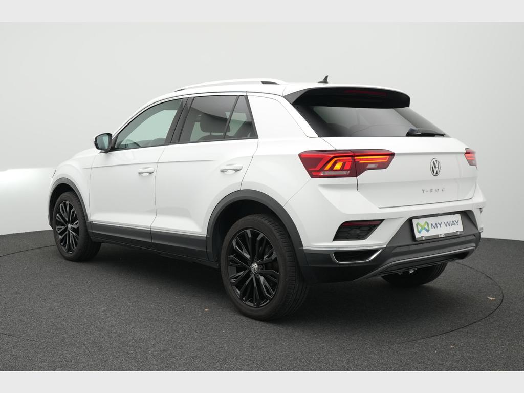 Volkswagen T-Roc T-Roc 1.5 TSI ACT Elegance