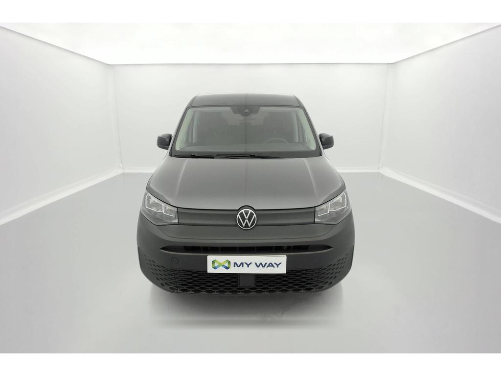 Volkswagen Caddy Maxi 2.0 TDI 75KW (102cv) 6v * 7 Places * GPS * CAPTEUR ARR*