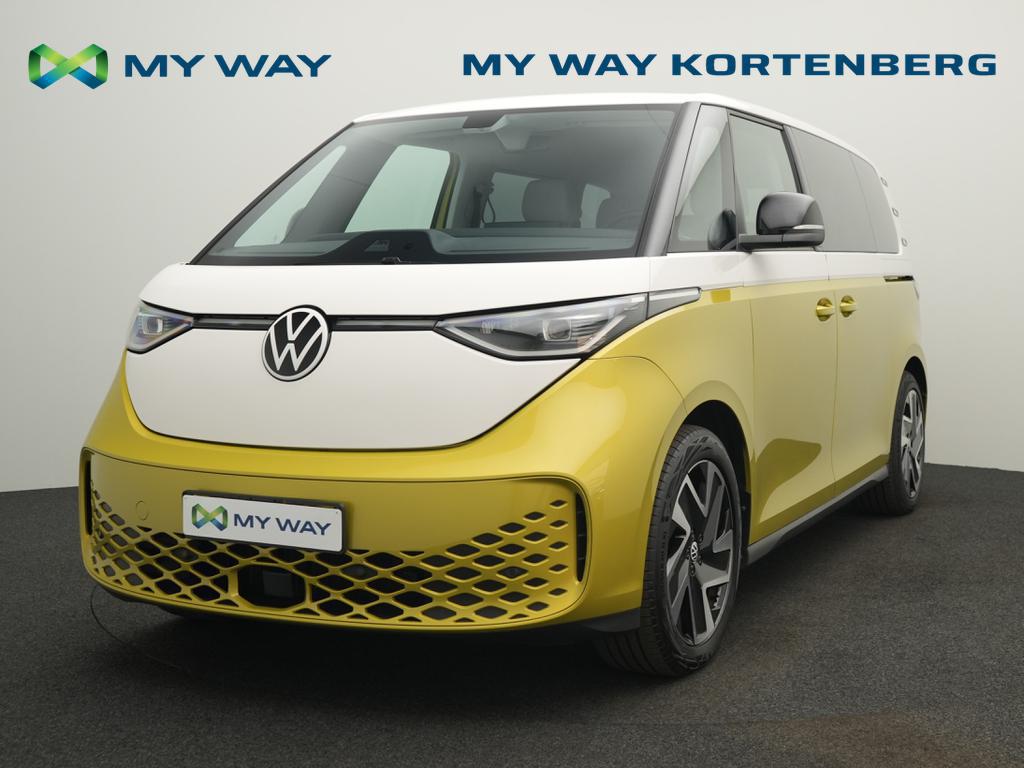 Volkswagen ID.Buzz