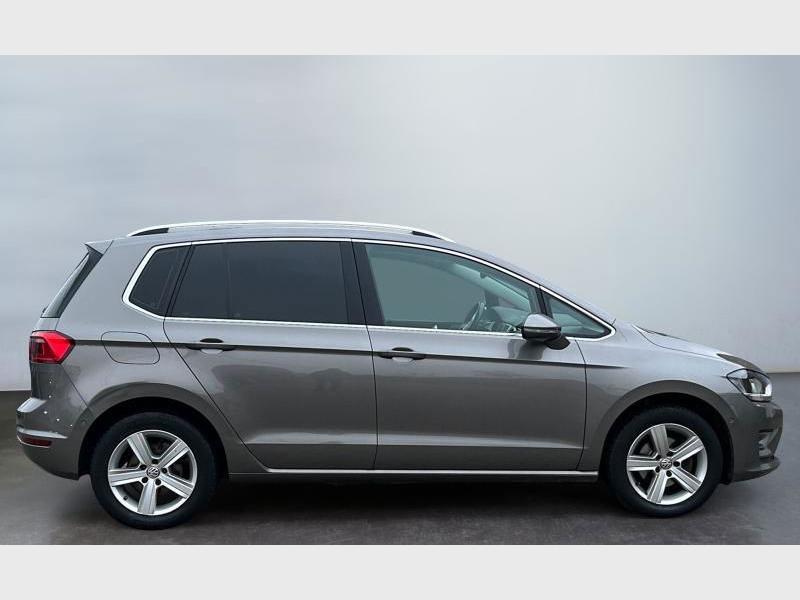 Volkswagen Golf Sportsvan Sportsvan Highline - boite auto/capt av et arr/+++