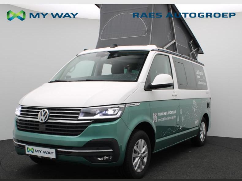 Volkswagen T6.1 CALIFORNIA