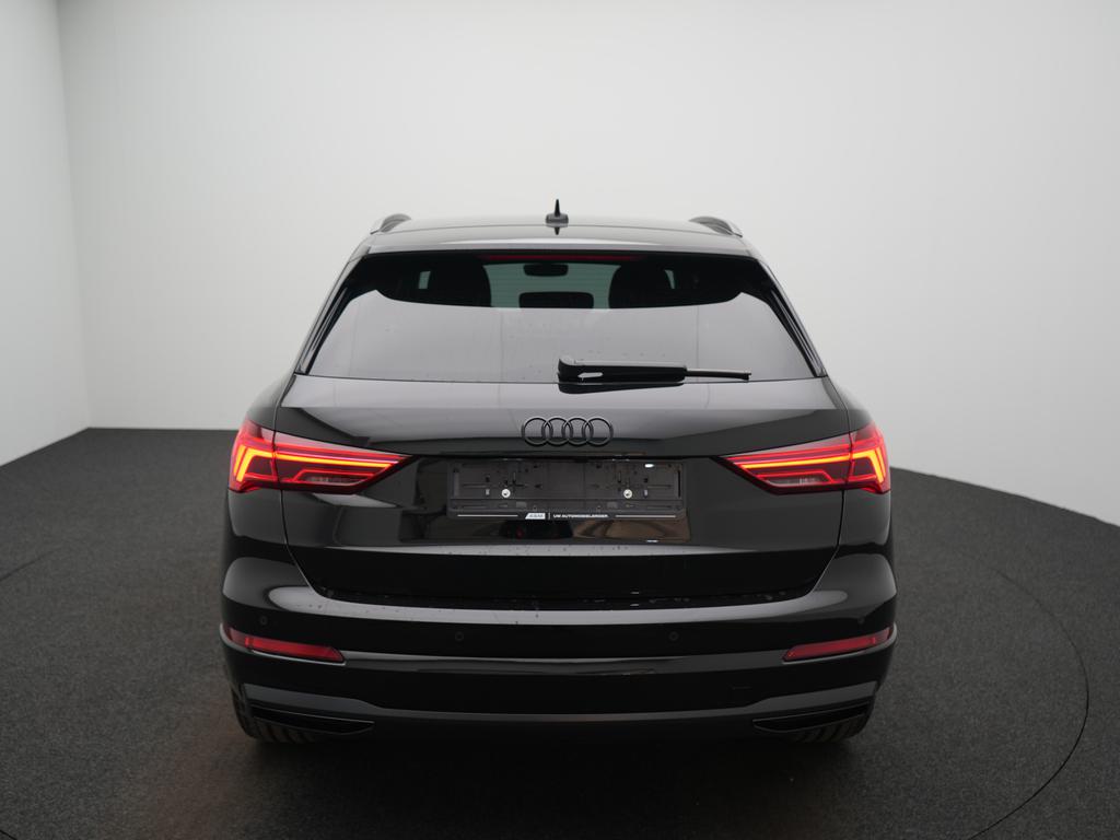 Audi Q3 35  150 PK TFSI Business Edition Advanced S tronic