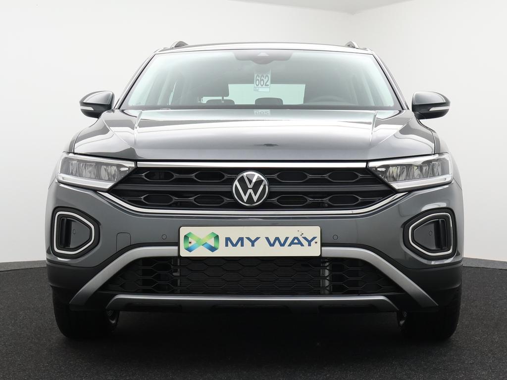 Volkswagen T-Roc 1.0 TSI Life* CARPLAY*PDC*AIRCO*LED*VIRTUAL COCKPIT*