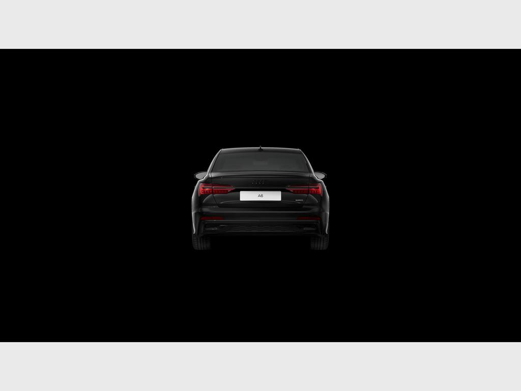 Audi A6 Audi A6 S line 50 TFSI e quattro 220(299) kW(pk) S tronic