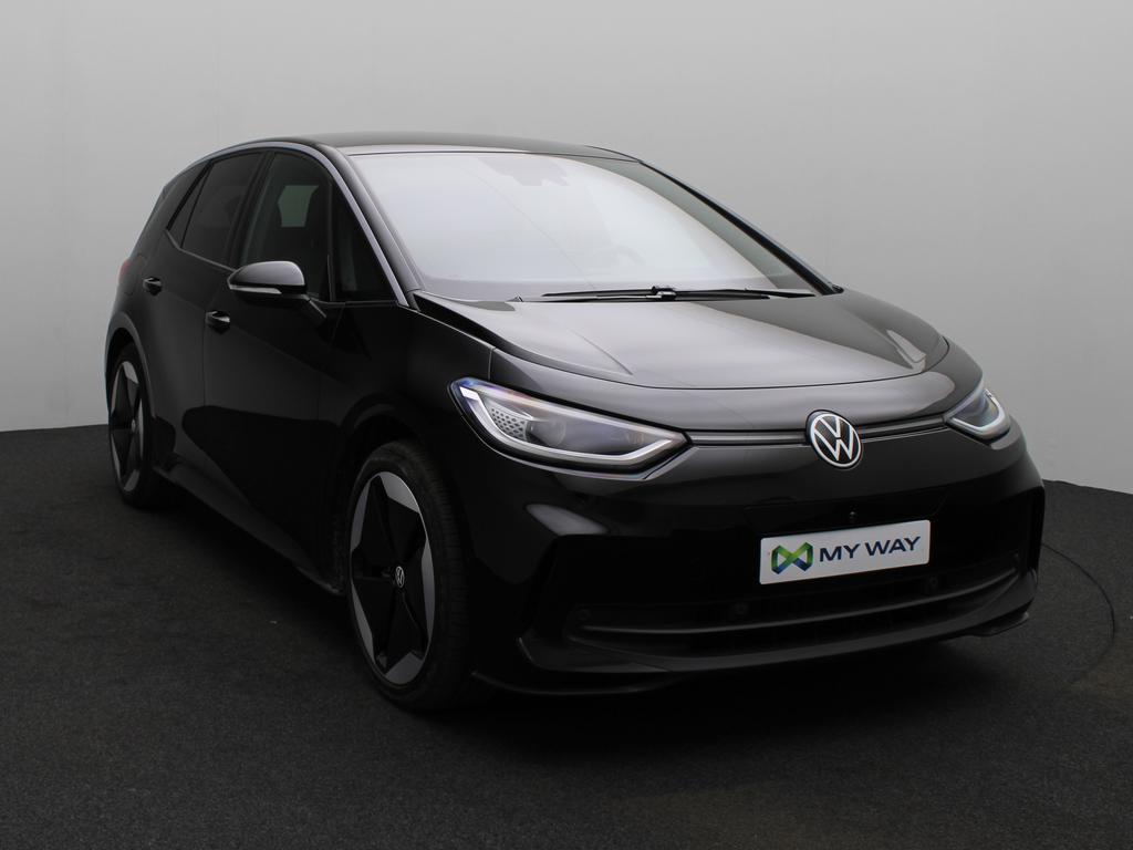 Volkswagen ID.3 Pro S Business (4 places) 77 kWh 150 kW (204 ch) 1 vitesses