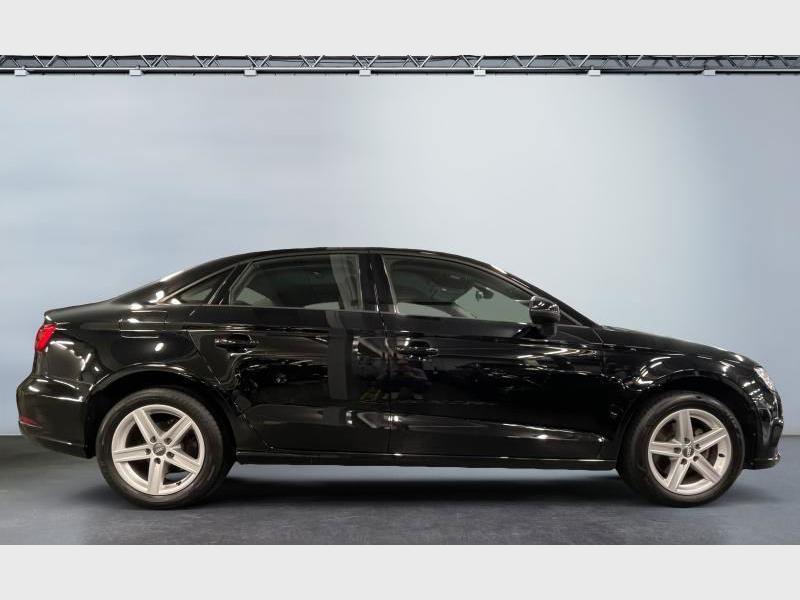 Audi A3 Sedan A3 1.0 TFSI