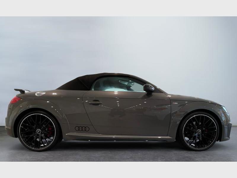 Audi TT Roadster TT Roadster 40 TFSI Attraction S tronic (EU6AP)