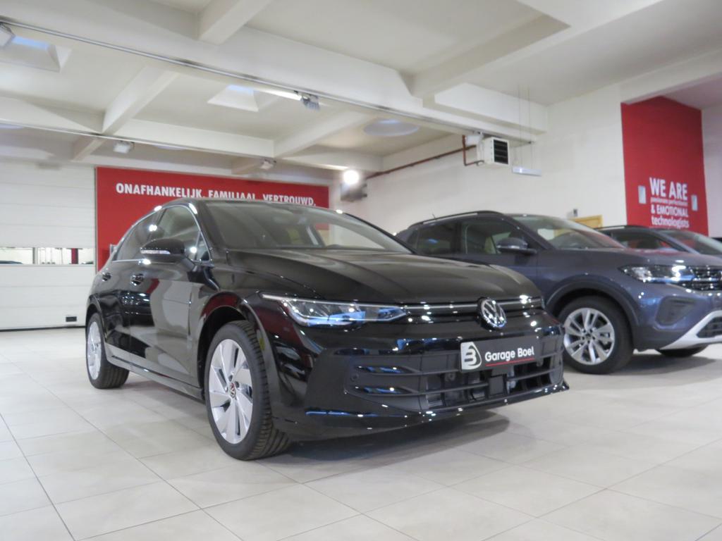 Volkswagen Golf VIII Golf 1.5 TSI United