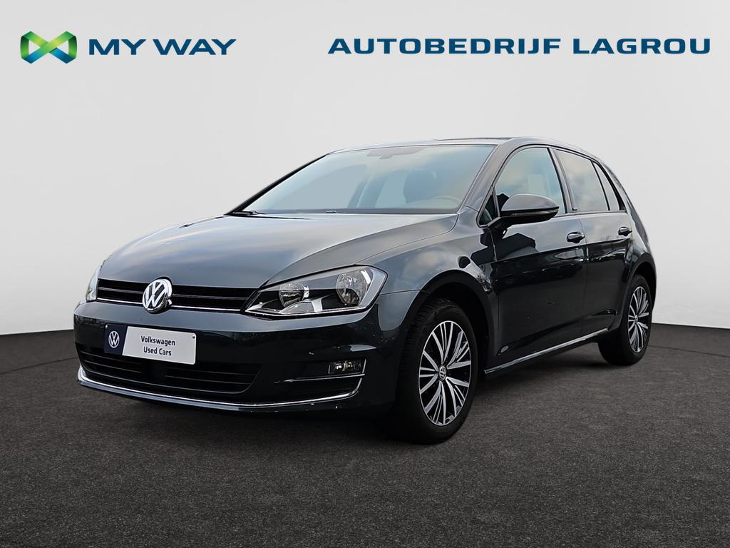 Volkswagen Golf VII