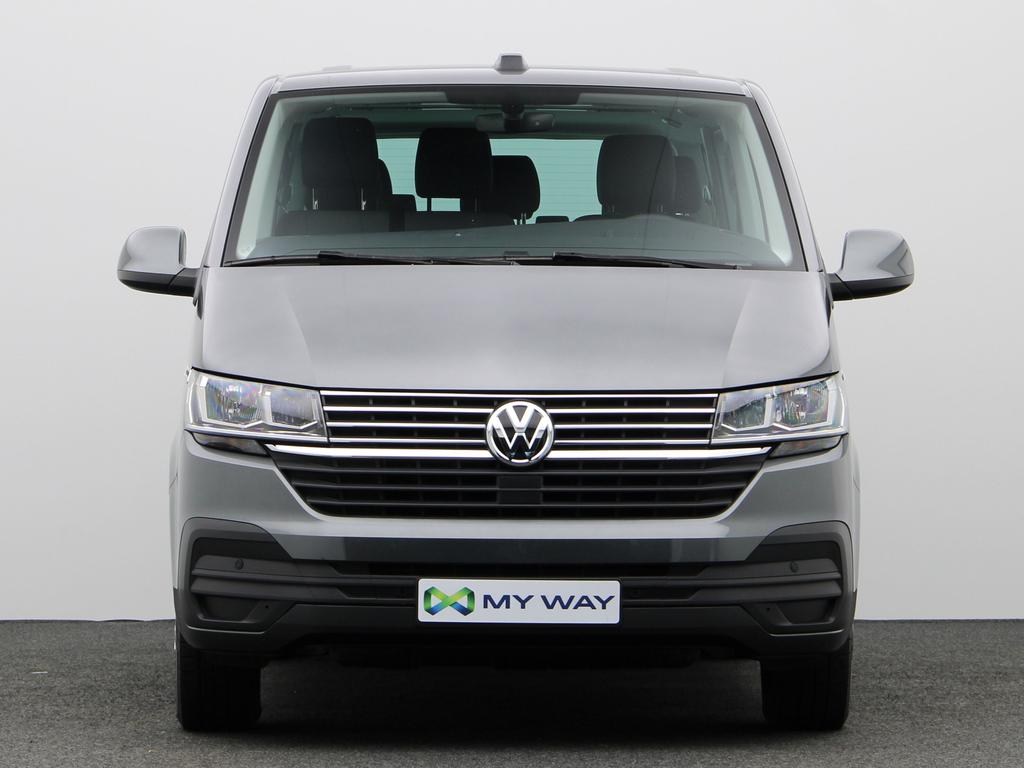 Volkswagen Transp T6.1 1200 Caravelle Swb Comfortline 2.0 TDi 150 pk  9 ZITPLAATSEN